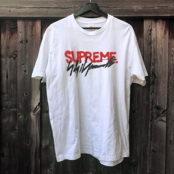 Supreme X Yohji Yamamoto FW20 - Picture 1 of 3